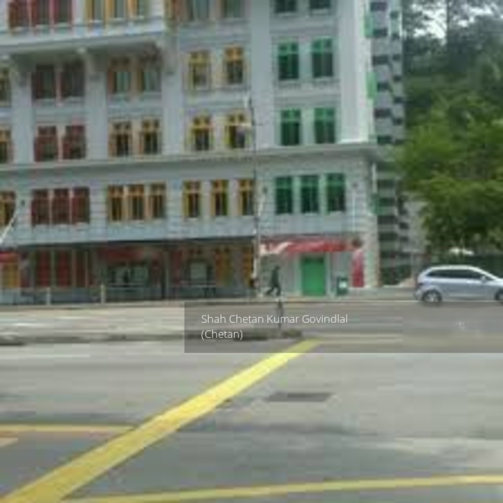High Street Centre thumbnail photo